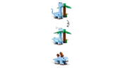 Creative Dinosaurs
