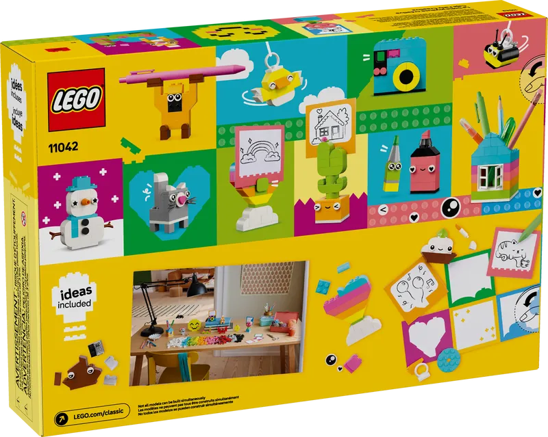 Creative Happy Box Creative Happy Box