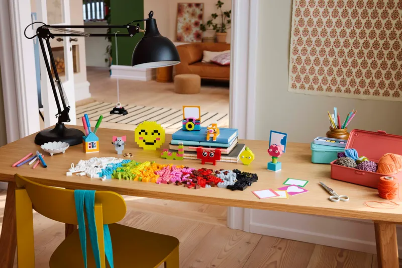 Creative Happy Box Creative Happy Box