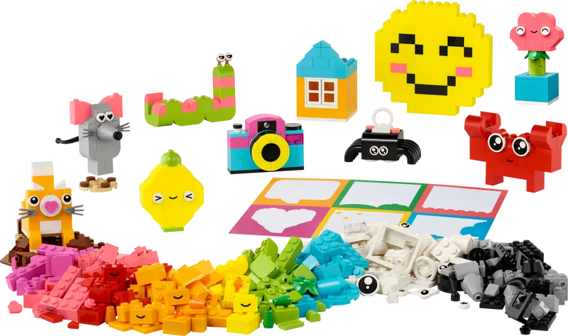 Creative Happy Box Creative Happy Box