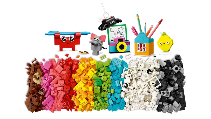 Creative Happy Box Creative Happy Box