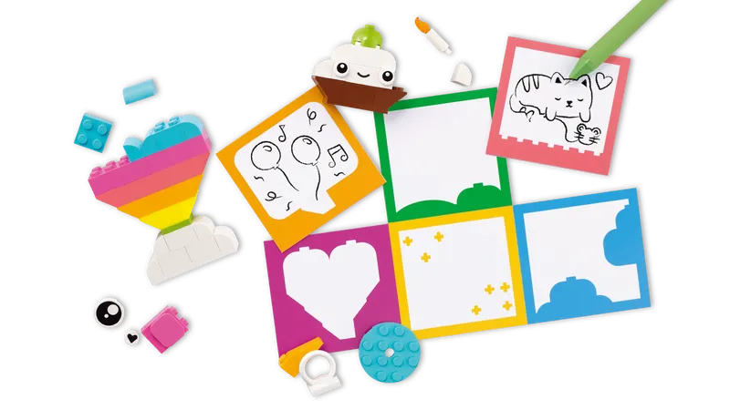 Creative Happy Box Creative Happy Box