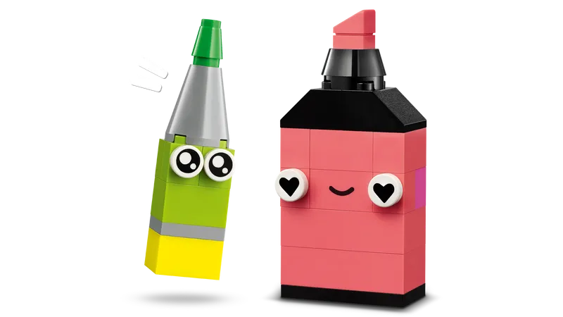 Creative Happy Box Creative Happy Box