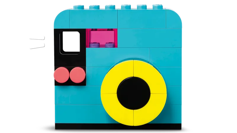 Creative Happy Box Creative Happy Box