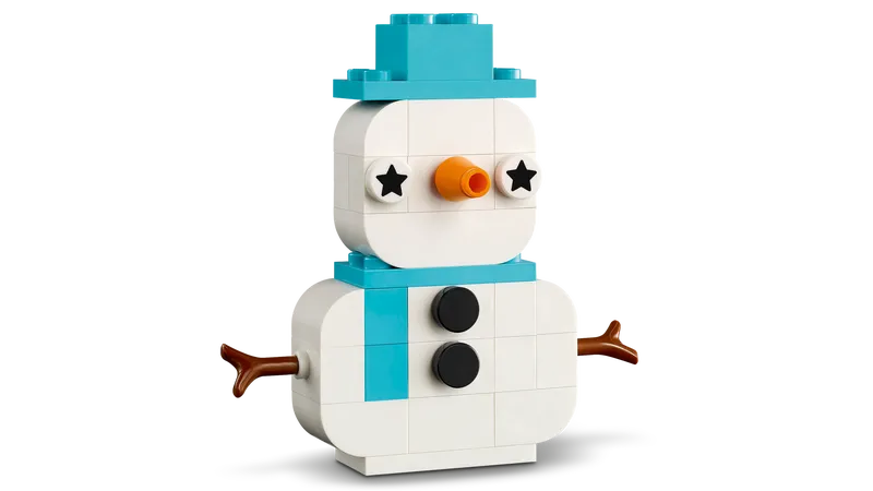 Creative Happy Box Creative Happy Box