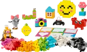 Creative Happy Box