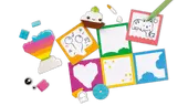 Creative Happy Box