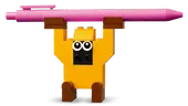 Creative Happy Box