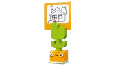 Creative Happy Box