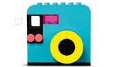 Creative Happy Box