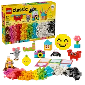 Creative Happy Box