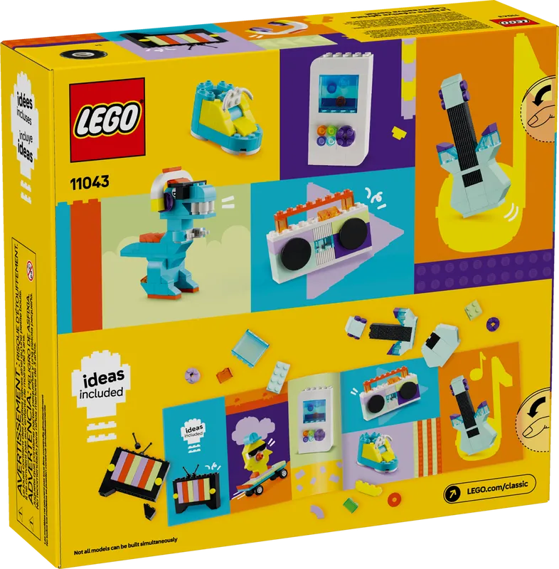 Cool Creative Box Cool Creative Box