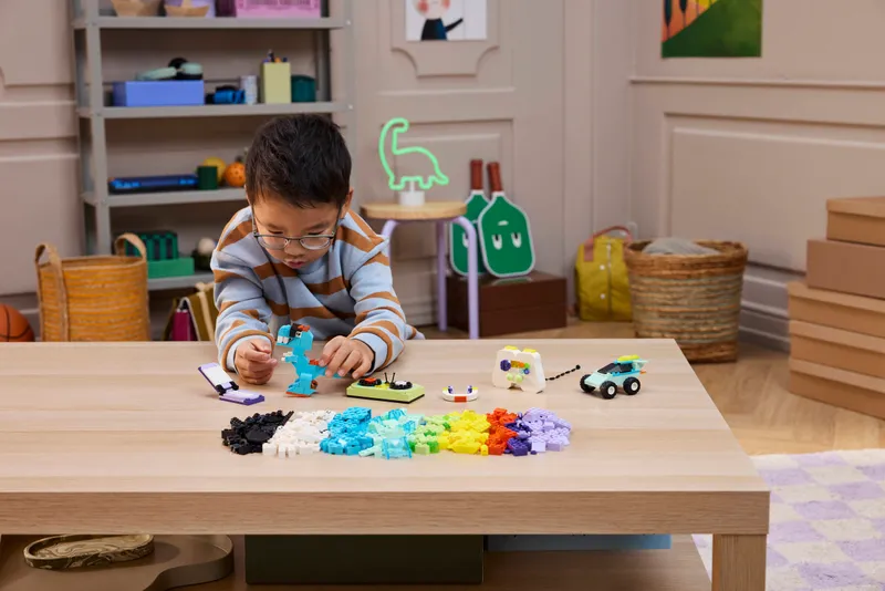 Cool Creative Box Cool Creative Box