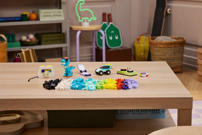 Cool Creative Box Cool Creative Box