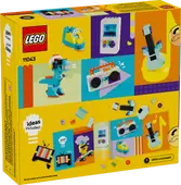 Cool Creative Box