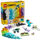Cool Creative Box