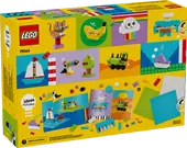 Creative Build-and-Play Box