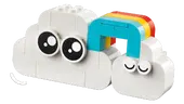 Creative Build-and-Play Box