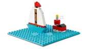 Creative Build-and-Play Box