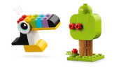 Creative Build-and-Play Box