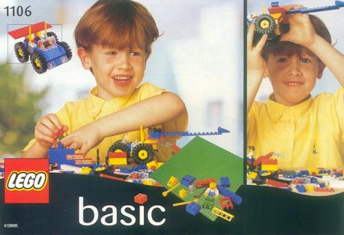 Basic Building Set Basic Building Set