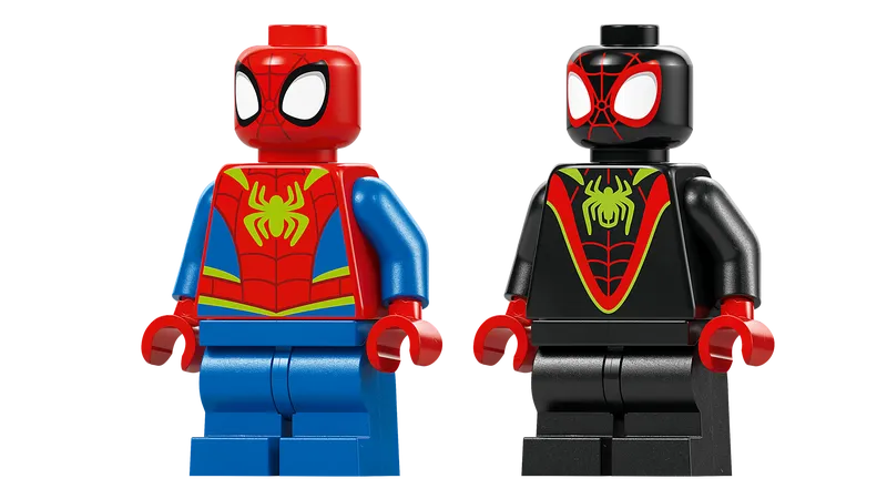 Team Spidey Dino Crawler Rescue