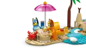 Bluey’s Beach & Family Car Trip