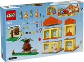 Bluey’s Family House