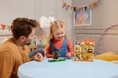 Bluey’s Family House