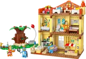 Bluey’s Family House