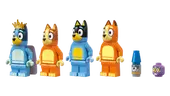 Bluey’s Family House