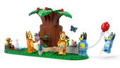 Bluey’s Family House