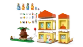 Bluey’s Family House