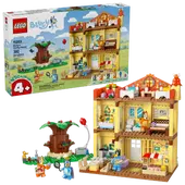 Bluey’s Family House