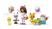 Sweet Treat Mountain & Kitty Garden