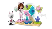 Sweet Treat Mountain & Kitty Garden