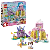 Sweet Treat Mountain & Kitty Garden