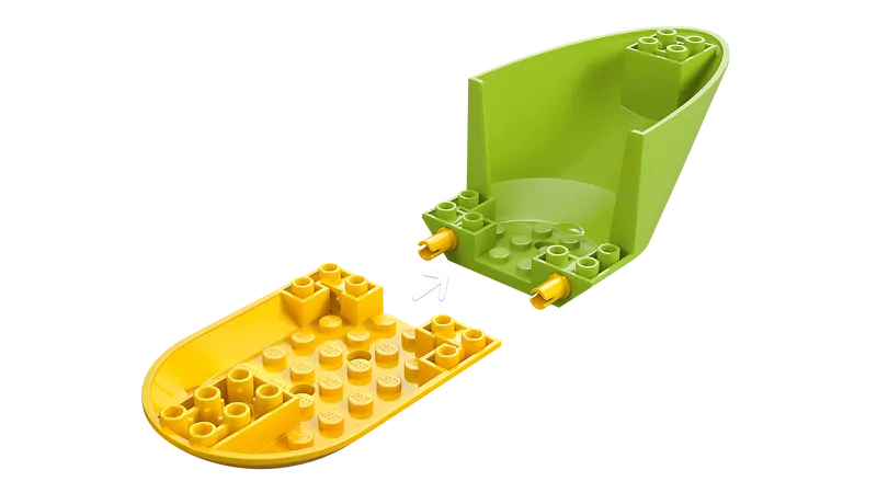 Spidey: Underwater Vehicles