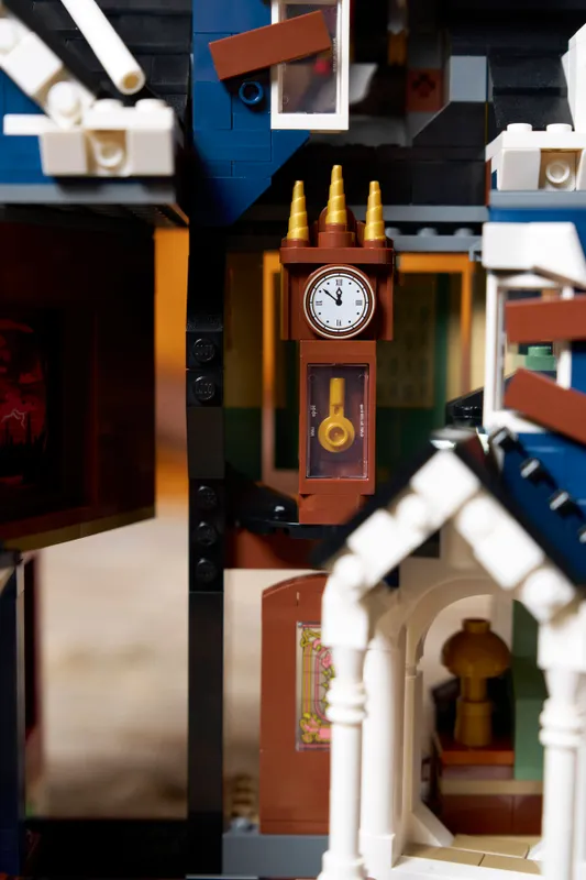 Stranger Things: The Creel House