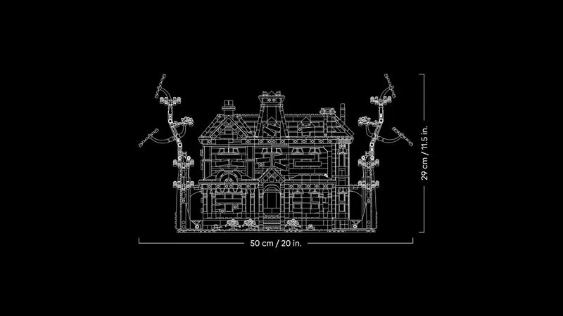 Stranger Things: The Creel House