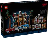 Stranger Things: The Creel House