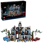 Stranger Things: The Creel House