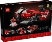 Ferrari F2004 &amp; Michael Schumacher