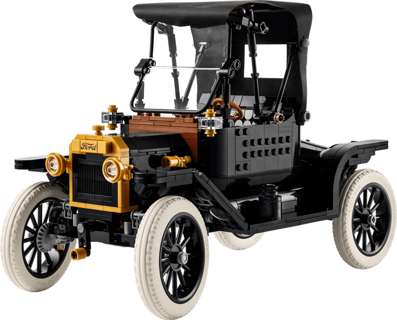 Ford Model T