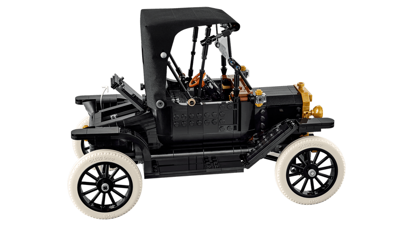 Ford Model T