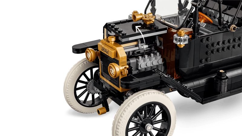 Ford Model T
