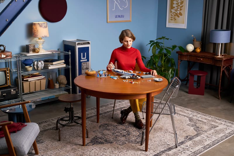 Douglas DC-3 PAN AM Airliner