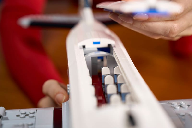 Douglas DC-3 PAN AM Airliner