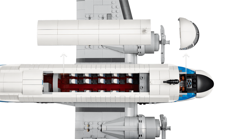 Douglas DC-3 PAN AM Airliner