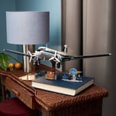 Douglas DC-3 PAN AM Airliner